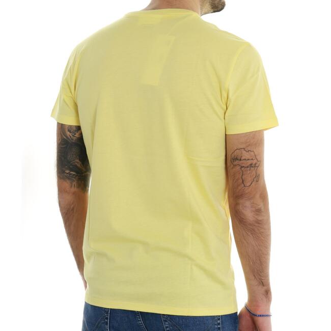 T-SHIRT IN PIMA LACOSTE - Mad Fashion | img vers.650x/